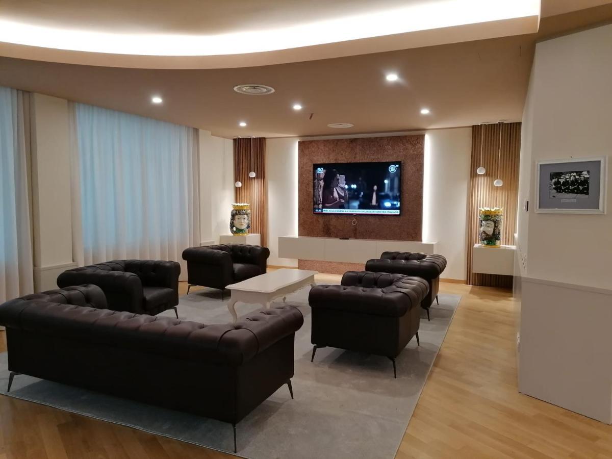Golf Ca Degli Ulivi 호텔 마르시아가 외부 사진
