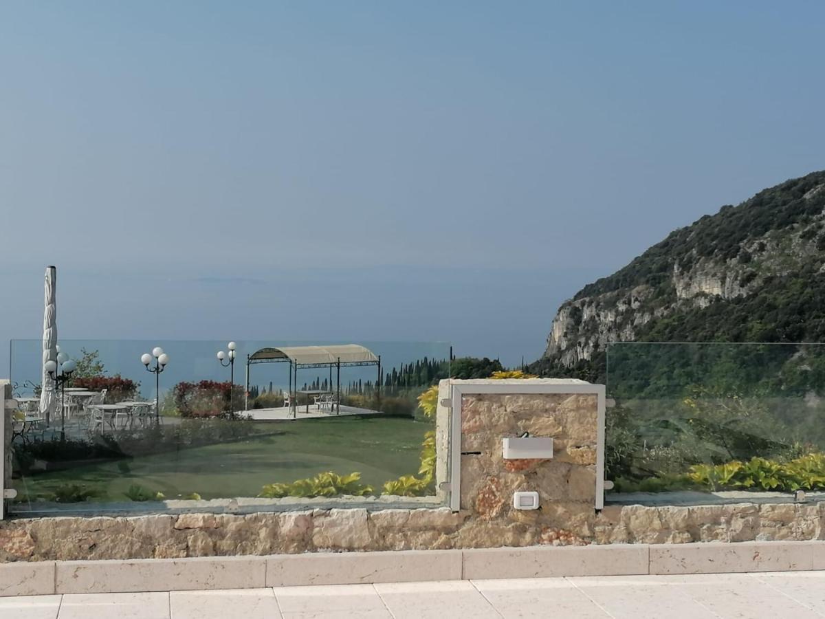 Golf Ca Degli Ulivi 호텔 마르시아가 외부 사진