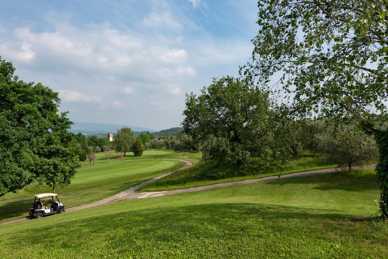 Golf Ca Degli Ulivi 호텔 마르시아가 외부 사진