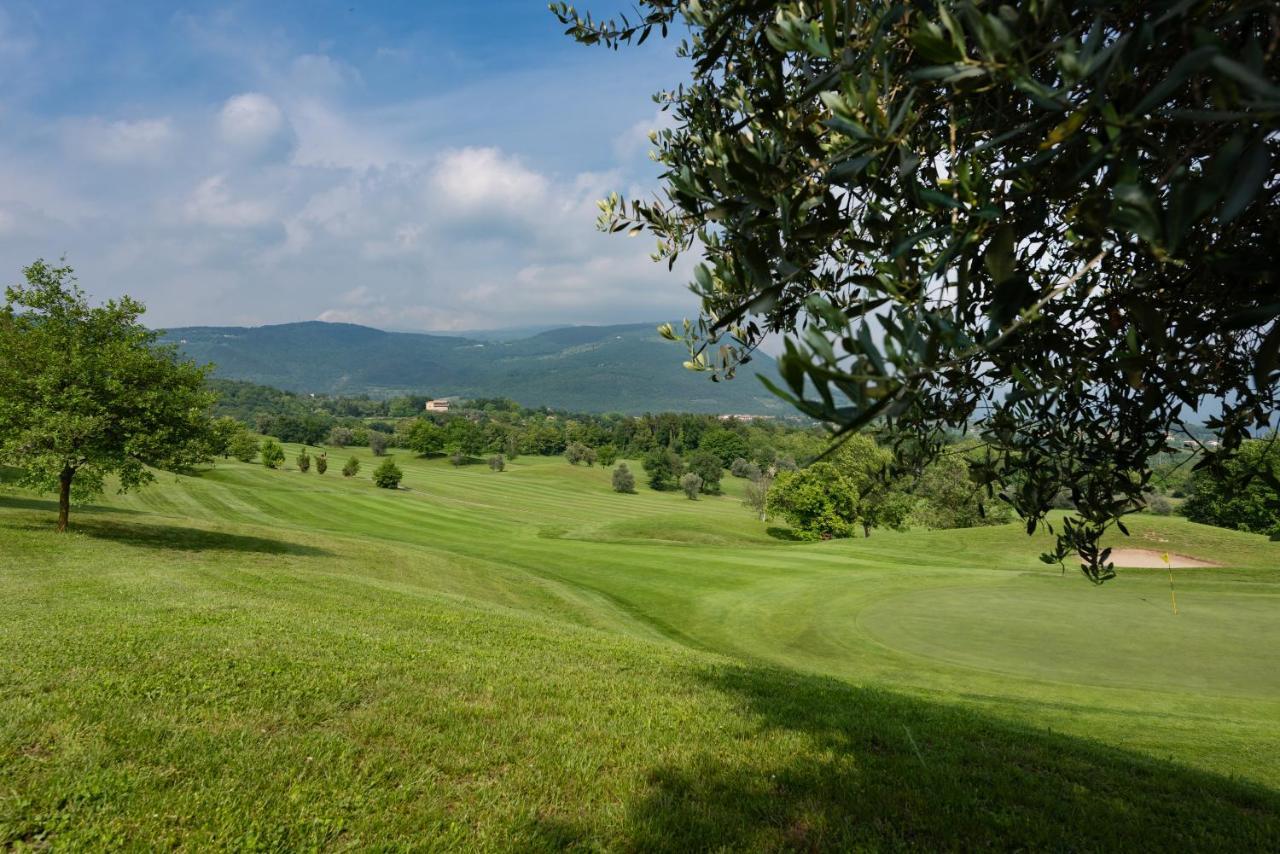 Golf Ca Degli Ulivi 호텔 마르시아가 외부 사진