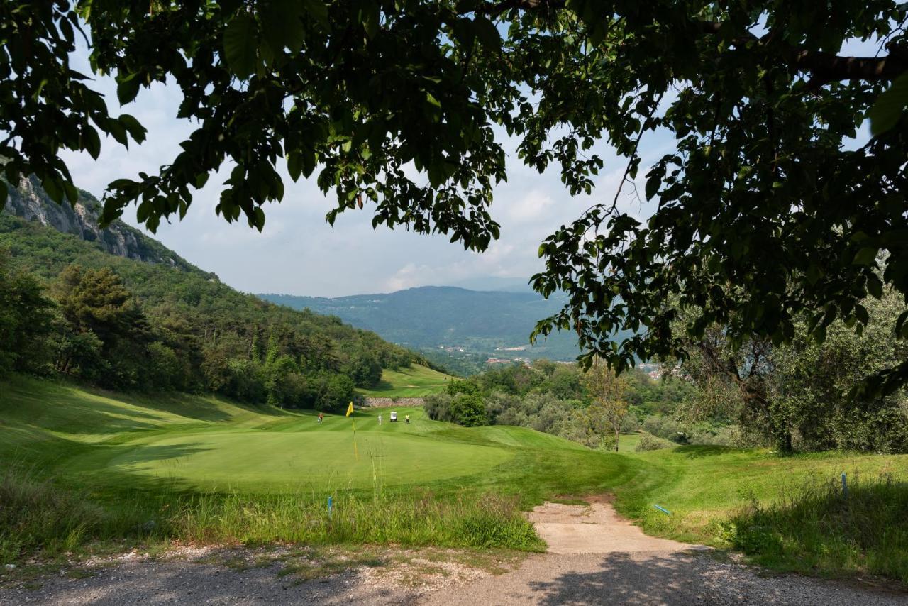 Golf Ca Degli Ulivi 호텔 마르시아가 외부 사진