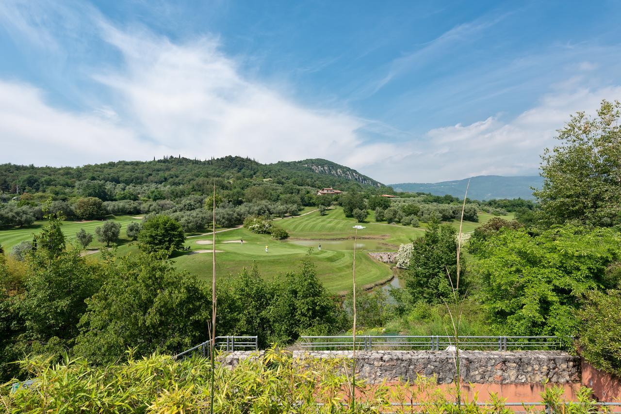 Golf Ca Degli Ulivi 호텔 마르시아가 외부 사진
